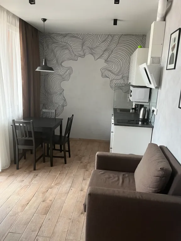 Новая студия