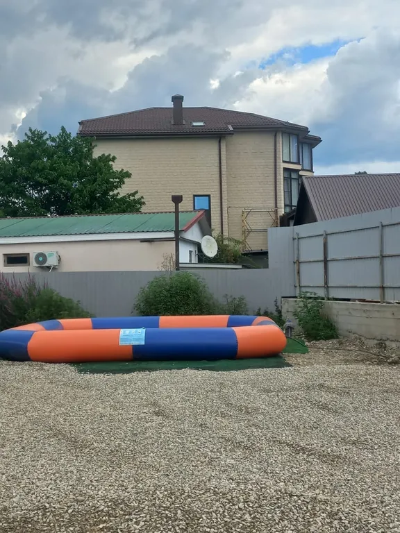 Дом на море