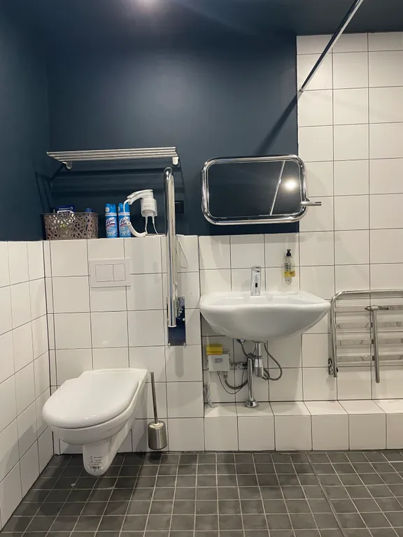 Квартира 1-комнатная Квартира — Санкт-Петербург