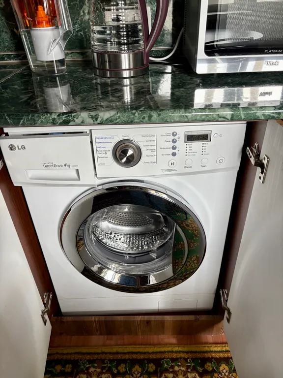 Квартира для вашего комфортного проживания