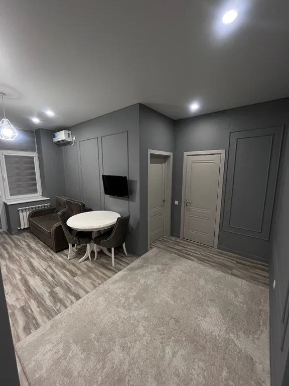 Комфортная квартира для отдыха