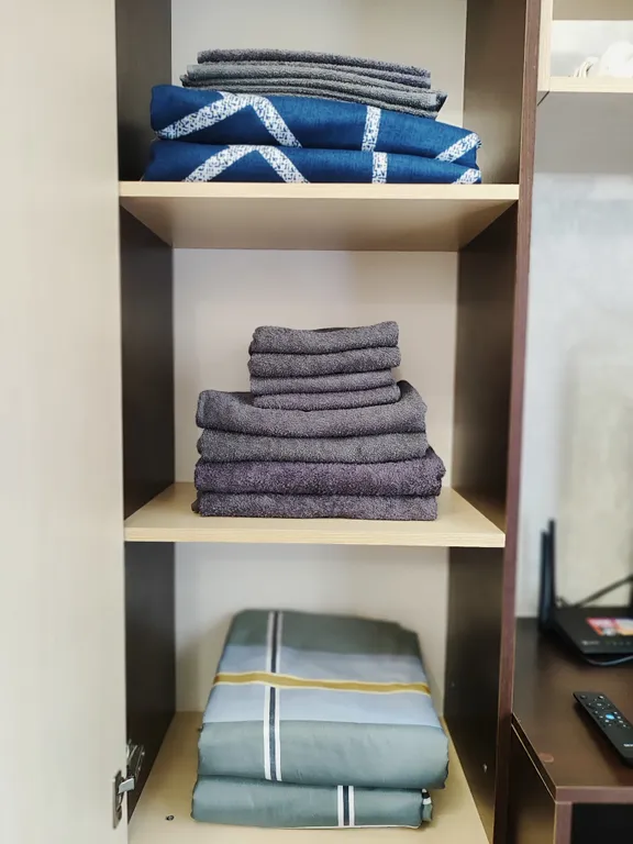 Уютный уголок сделаный с любовью