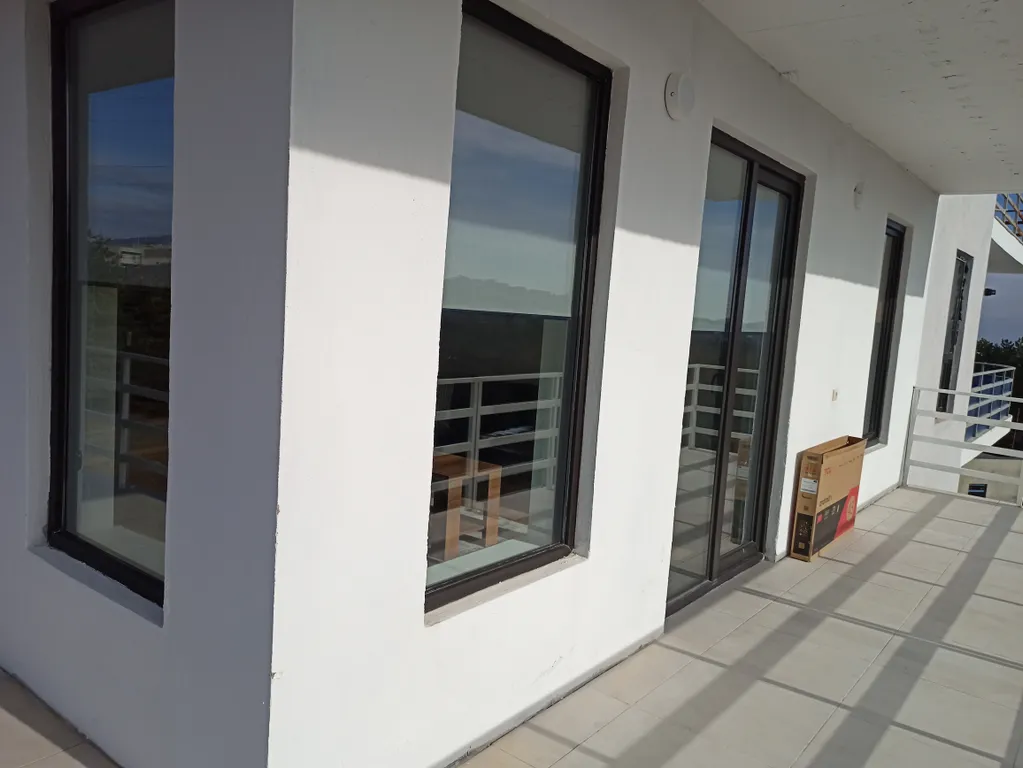 Новая квартира в новом доме в 15 минутах от центра