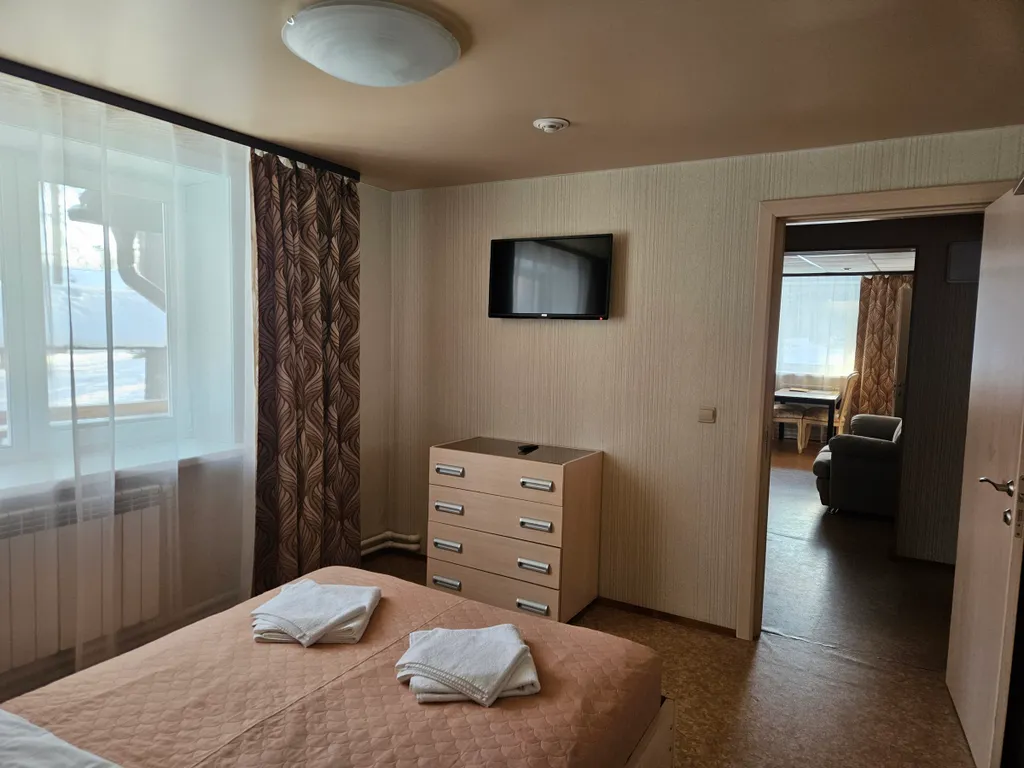 5-комнатный Дом