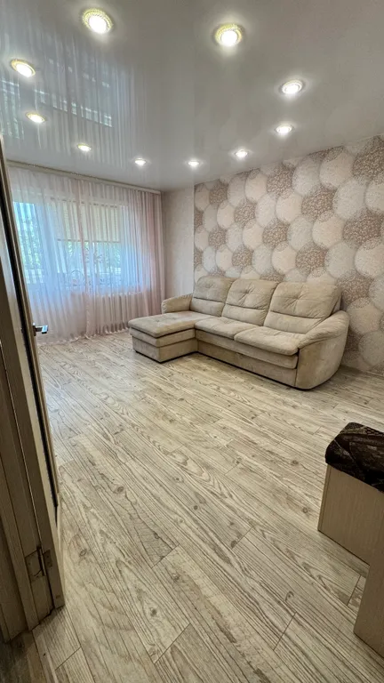 Уютная квартира в центре города — аренда посуточно в Находка