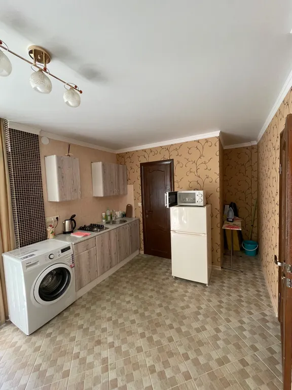 Апартамент с кухней