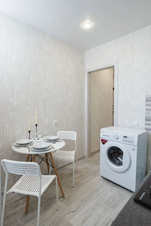 Светлая, уютная квартира с новым ремонтом