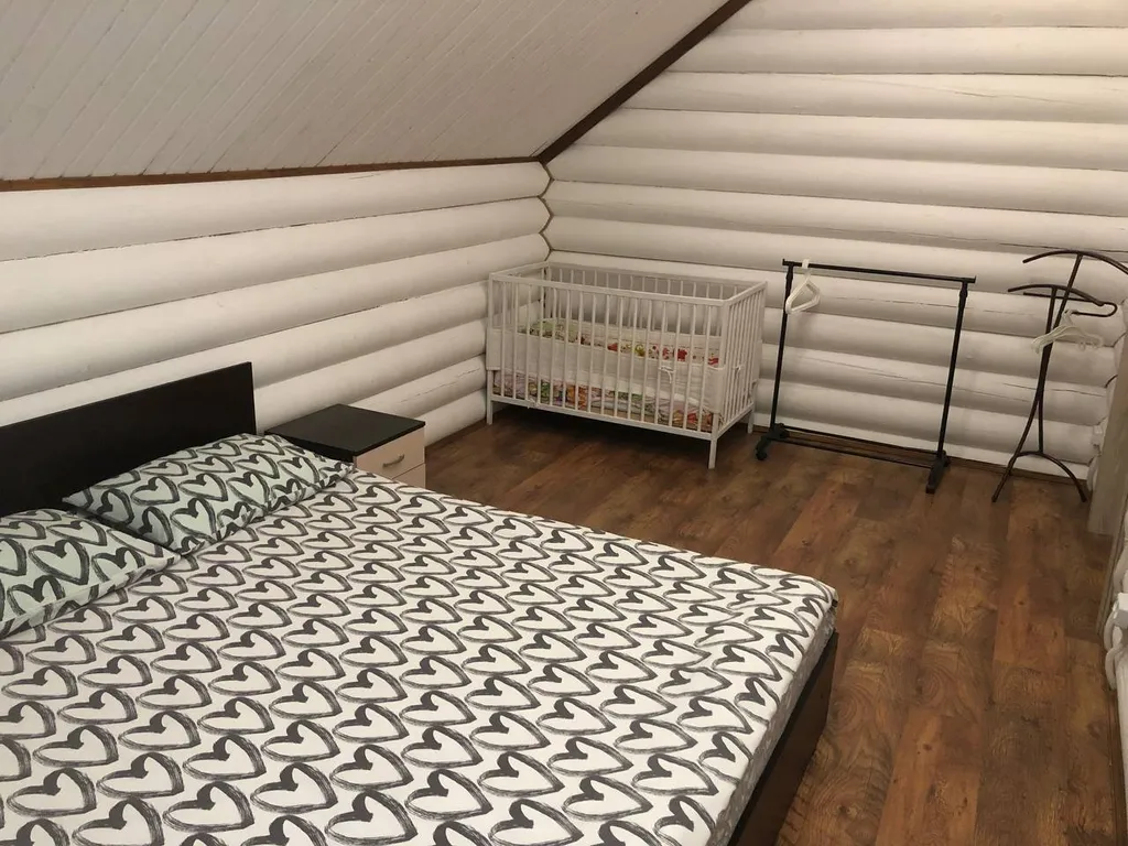 Дом для отдыха