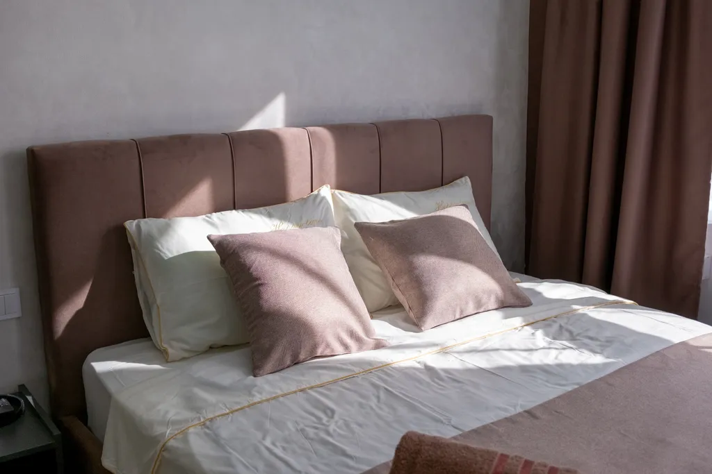 Стильная студия в премиум ЖК