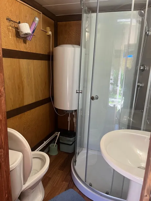 3. Двухместный номер с 1 кроватью стандарт с видом на горы