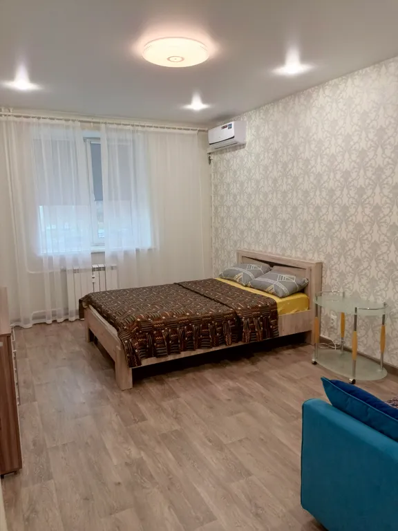 1-комнатная квартира ЖК Гринвуд