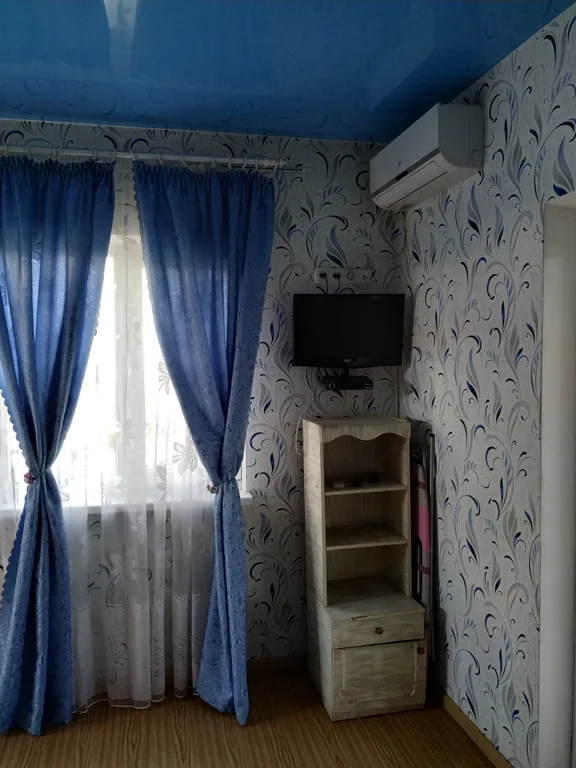 Четырехкомнатный коттедж для отдыха