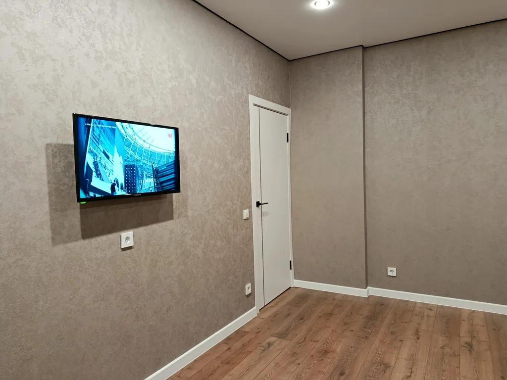 Квартира Квартира Новый ЖК около ЖД вокзала чистая теплая и уютная аэропорт 15 минут — Волгоград