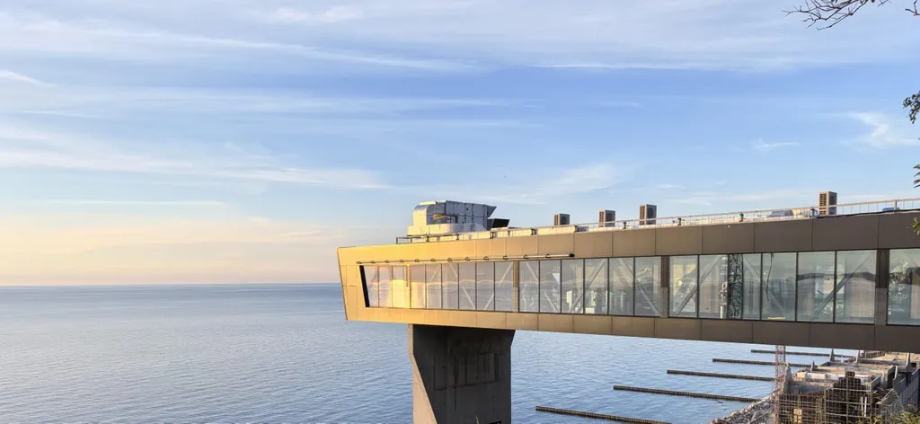 Уютные Апартаменты-студия у моря