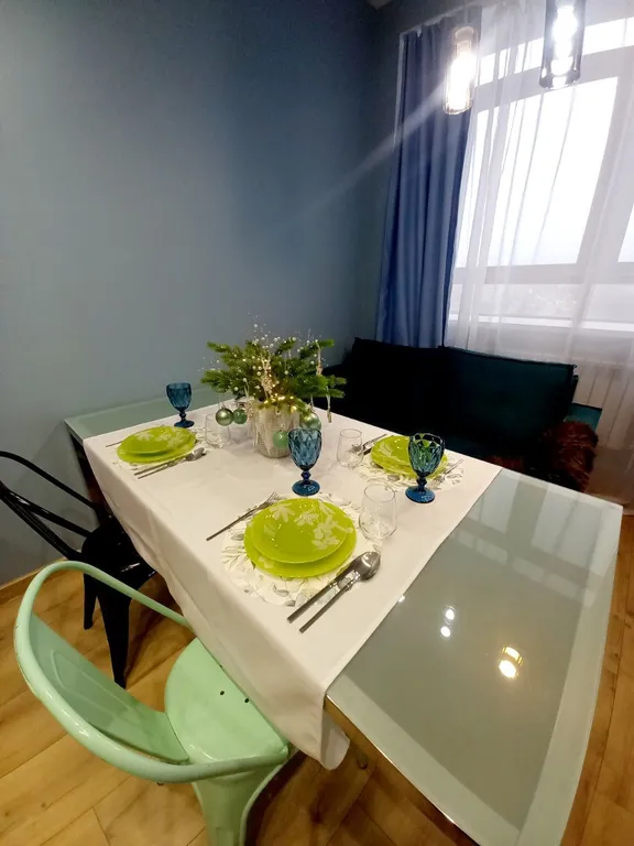 Квартира недалеко от центра Шоколад, Московский проспект, Ярославль