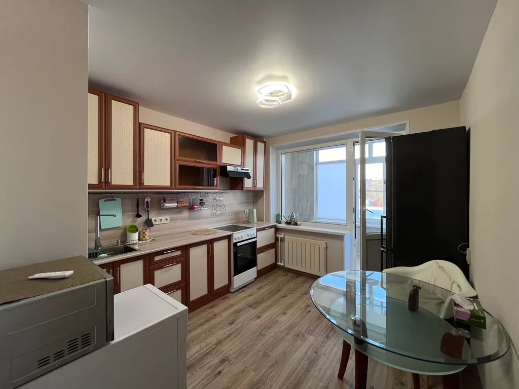 Апартаменты рядом с институтом Вулканологии