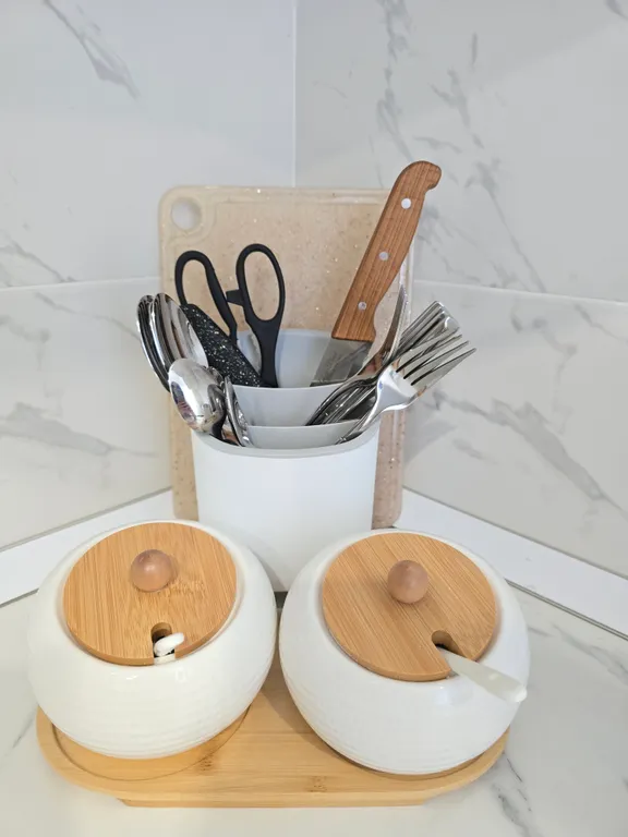 Квартира в ЖК Паруса