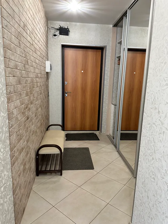 Квартира Уютная чистая студия на Совхозной — Ижевск