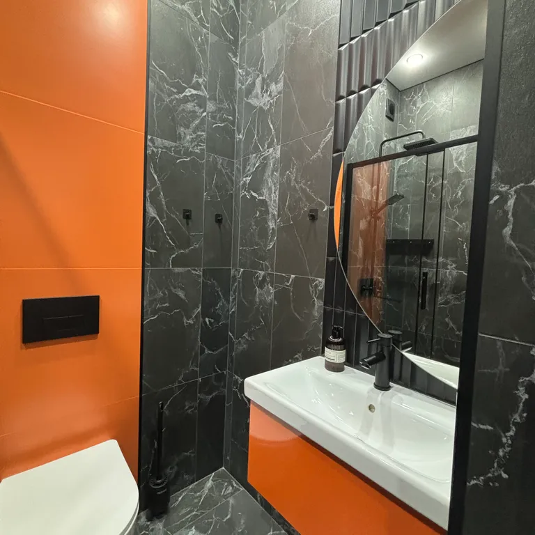 Квартира на против парка