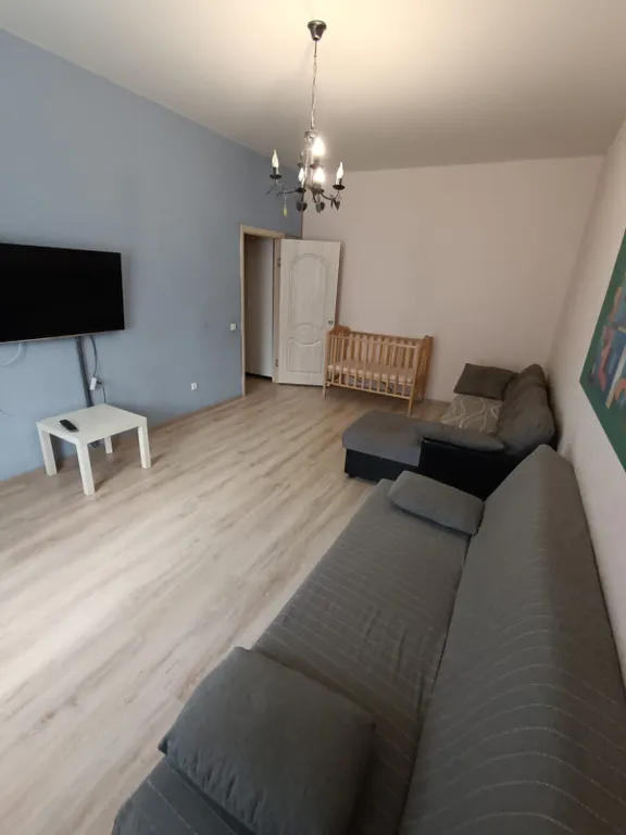 Квартира Квартира находится в пяти минутах до Кремля!!!ремля — Великий Новгород