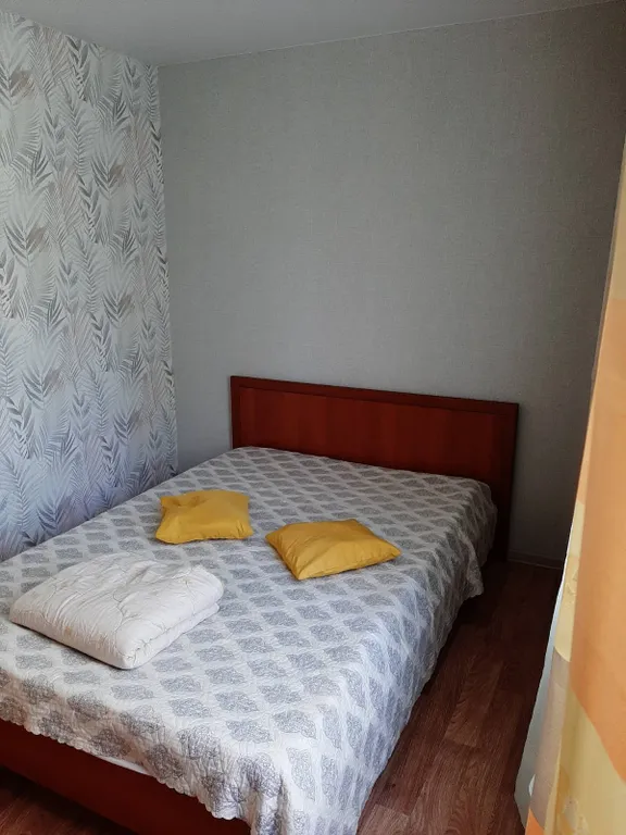 Квартира в центре, набережная