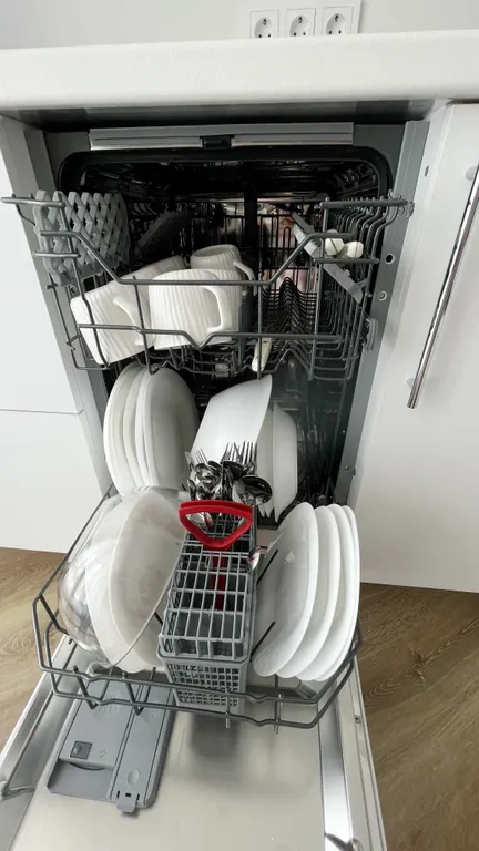 Квартира Апартаменты 1+1 — Анапа