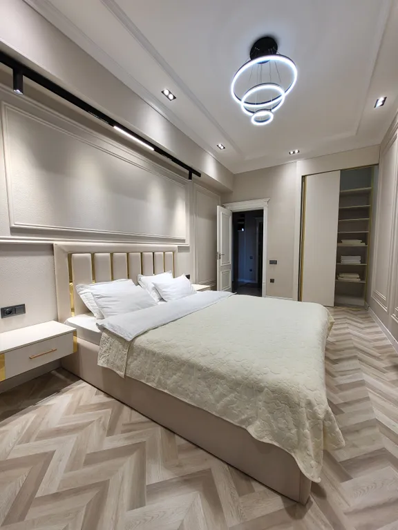 Yakkasaray - Уютная квартира в центре Ташкента