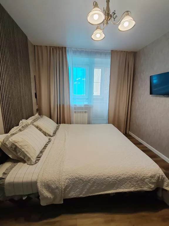 Однокомнатная уютная квартира в центре Бердска