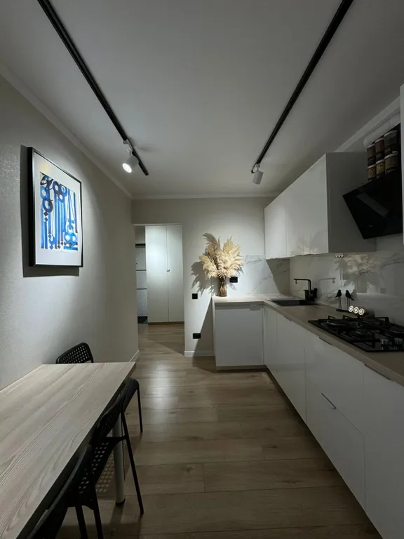 Квартира Квартира в востребованном Затеречном районе — Владикавказ