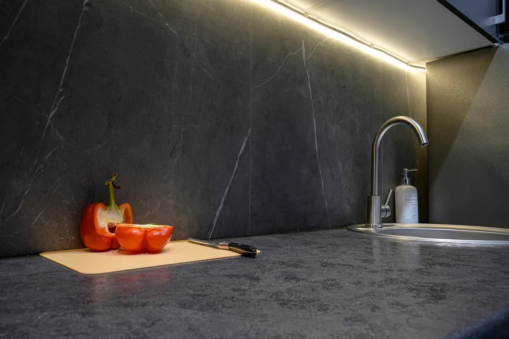 Mars Moscow — дизайнерское пространство для комфортной жизни