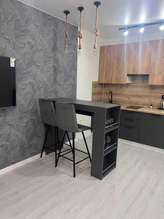 Студия рядом с Горным Воздухом