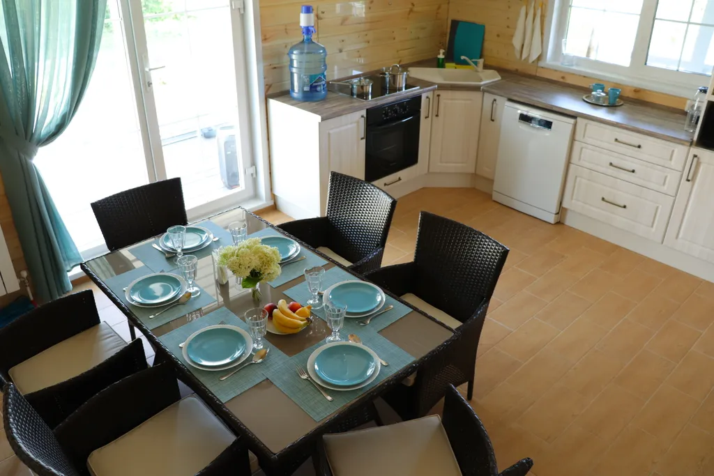 4-комнатный Дом