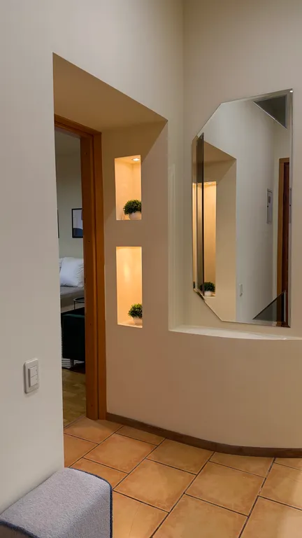 Квартира Просторная квартира в центре города со своей парковкой — Ярославль