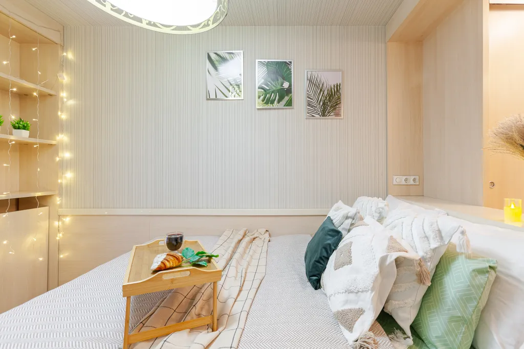 Апартаменты в центре возле набережной