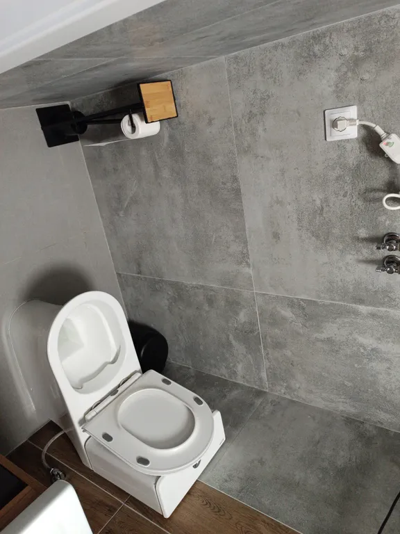 Студия +все удобства