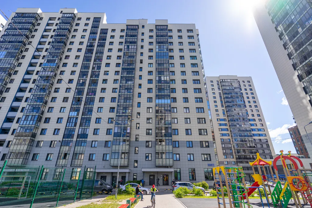 Квартира Уютная квартира в центре у Ривьеры — Казань
