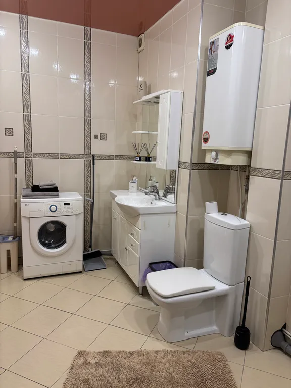 Квартира в самом центре