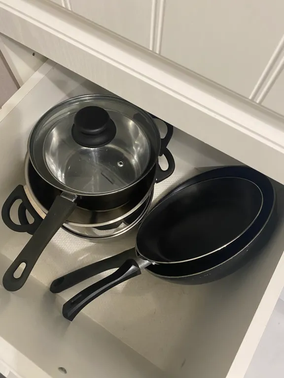 Уютная квартира рядом с морем