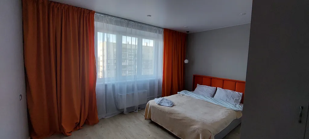 Семейная квартира