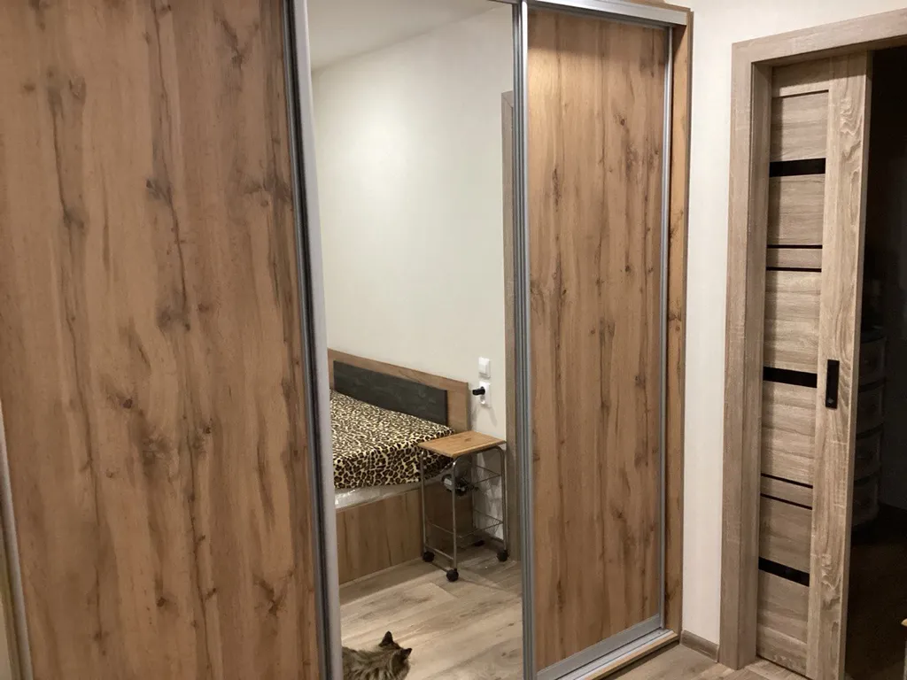 Квартира Уютная квартира в 15 минутах от моря — Евпатория