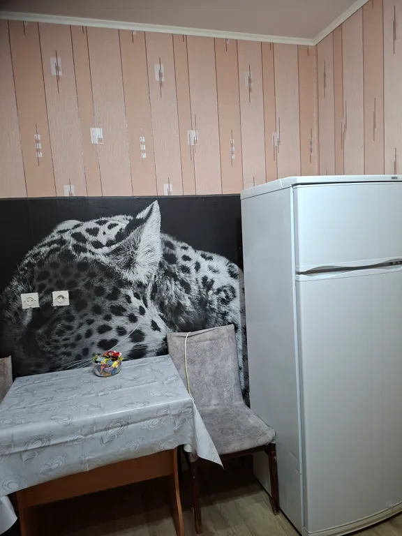 Частная квартира с удобствами