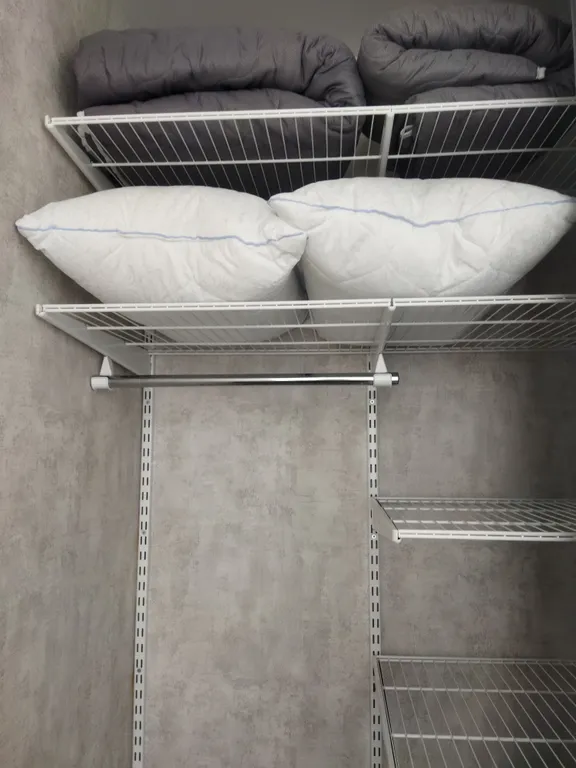 Квартира Квартира Двушка аквамарин — Горячий Ключ