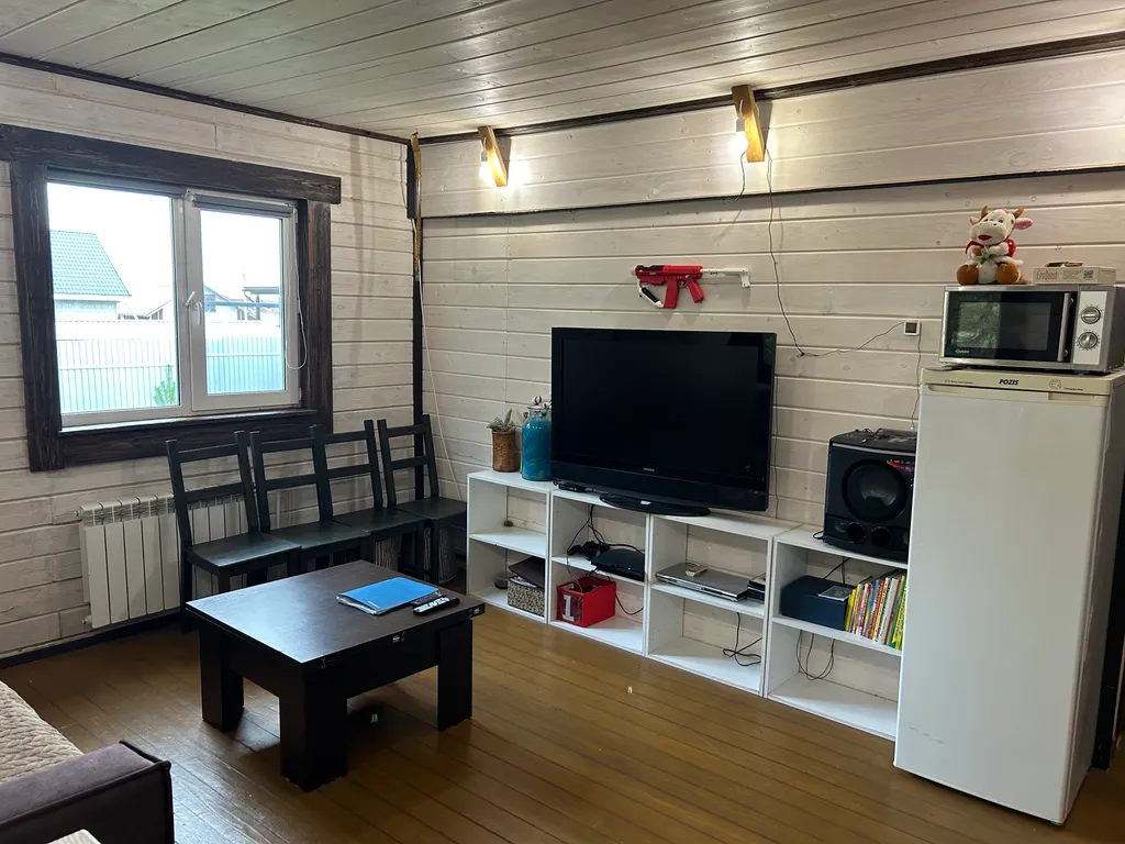 «Дом счастья», Киров