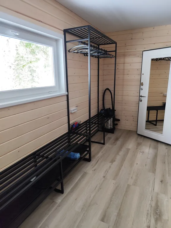 Коттедж 2-комнатный Дом — Шерегеш