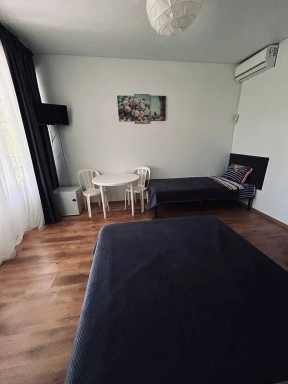 Трехместный комфорт10