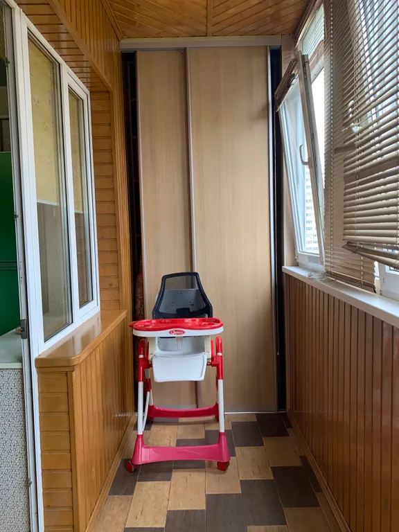 Уютная просторная квартира рядом с парком Галицкого