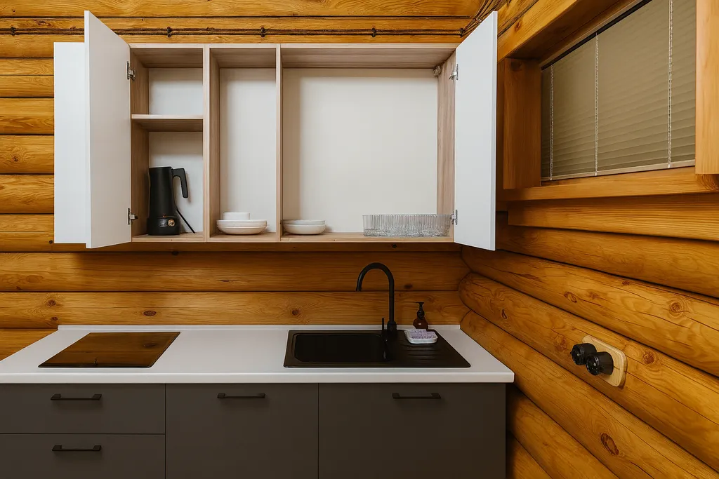 Домик у Моря