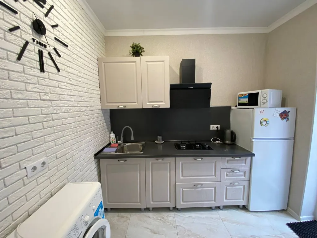 Коттедж 1-комнатный Дом — Анапа