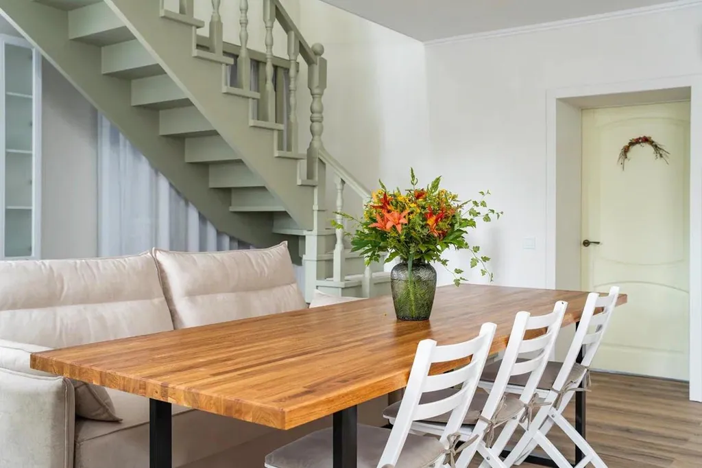 Дом Писателя коттедж с 5 спальнями