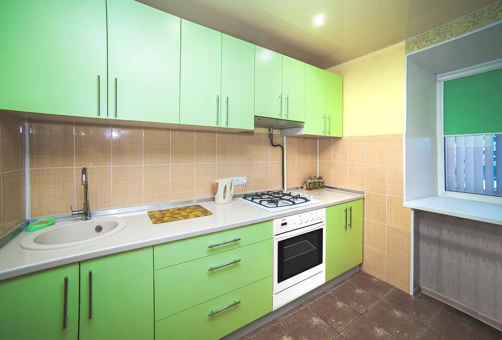 Квартира Уютная квартира в центре — Минск